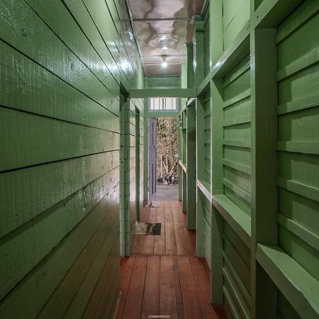 Timberwolves- 7Th Mile Villa Shillong Exterior photo